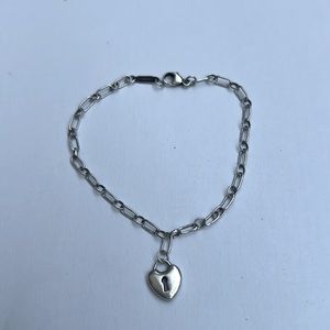 Authentic Tiffiny&Co bracelet